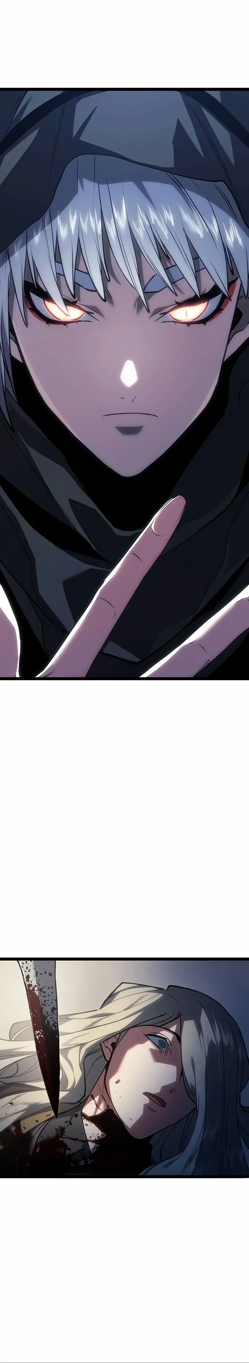 Read Reaper Of The Drifting Moon FR Manga Online