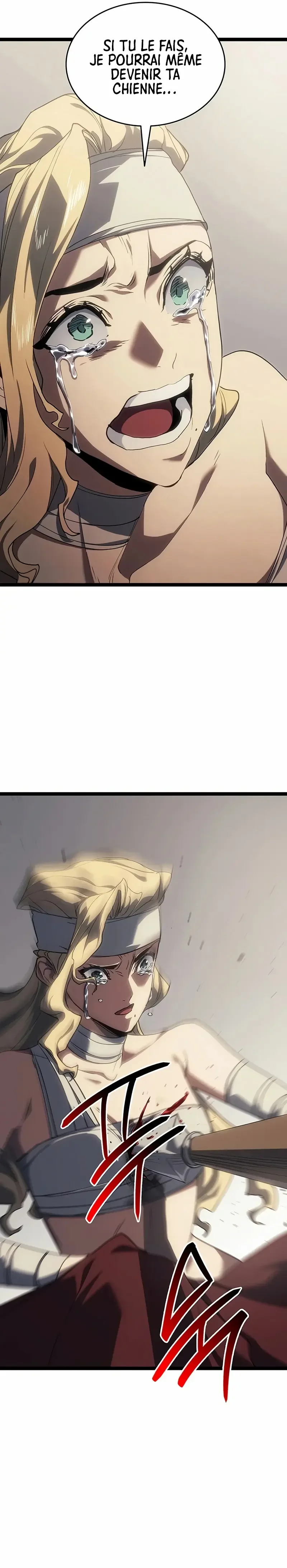 Read Reaper Of The Drifting Moon FR Manga Online