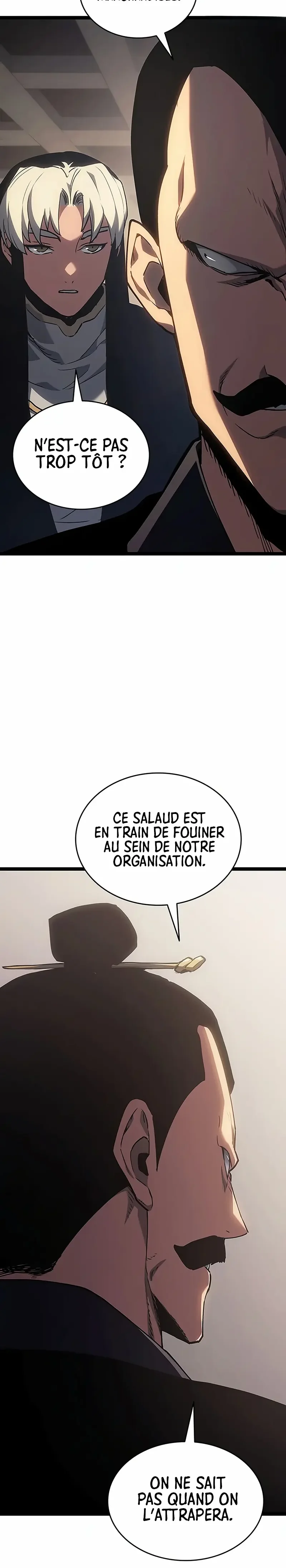Read Reaper Of The Drifting Moon FR Manga Online