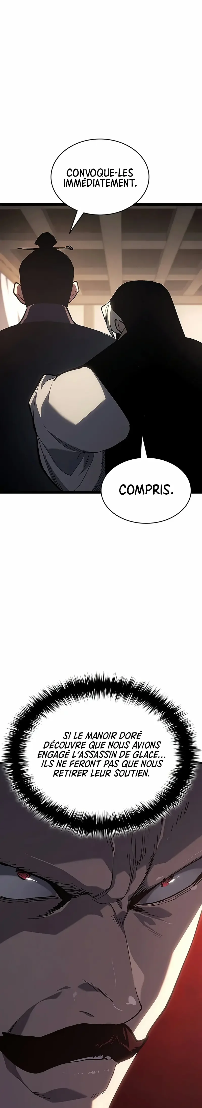Read Reaper Of The Drifting Moon FR Manga Online