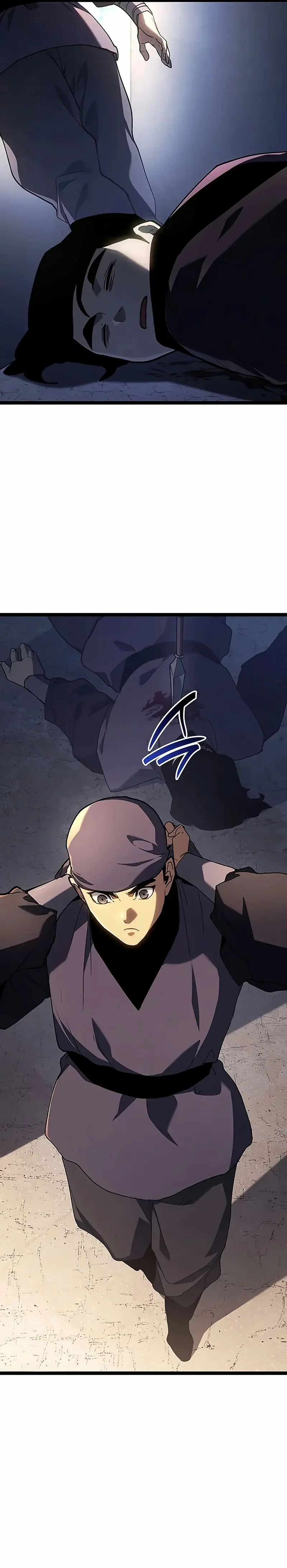 Read Reaper Of The Drifting Moon FR Manga Online