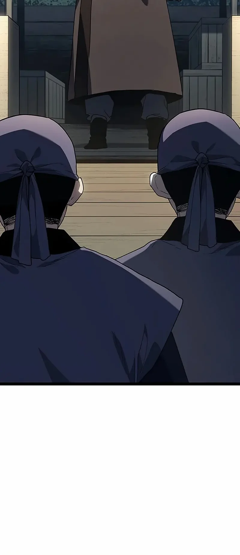 Read Reaper Of The Drifting Moon FR Manga Online