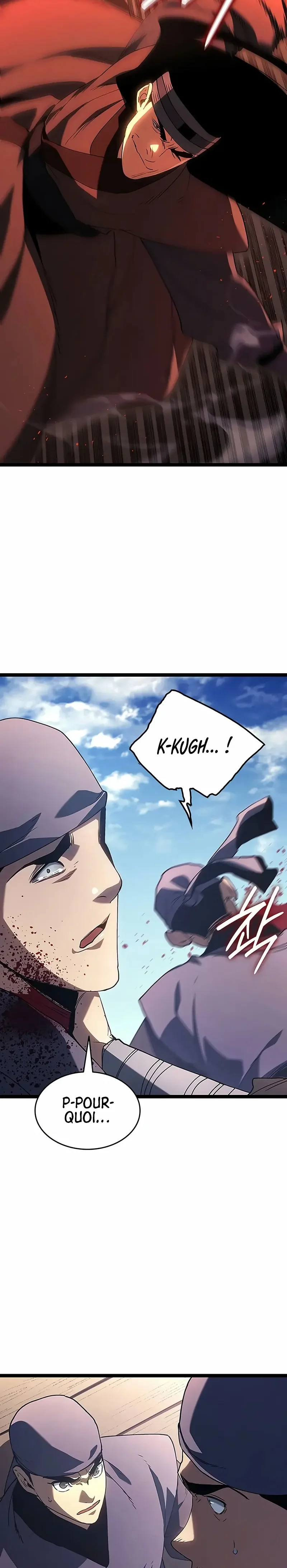 Read Reaper Of The Drifting Moon FR Manga Online