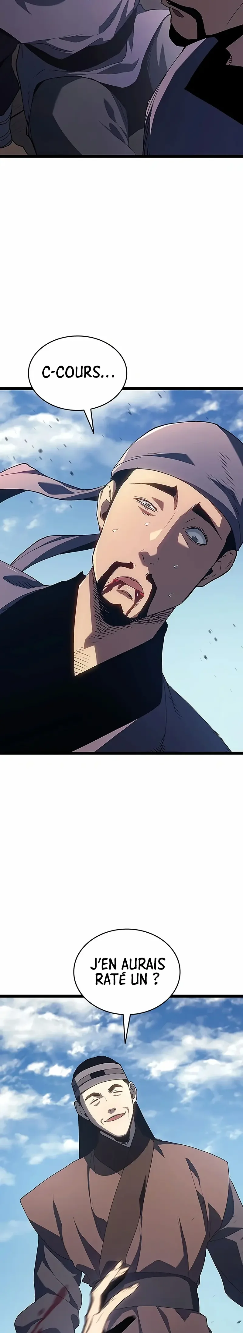 Read Reaper Of The Drifting Moon FR Manga Online