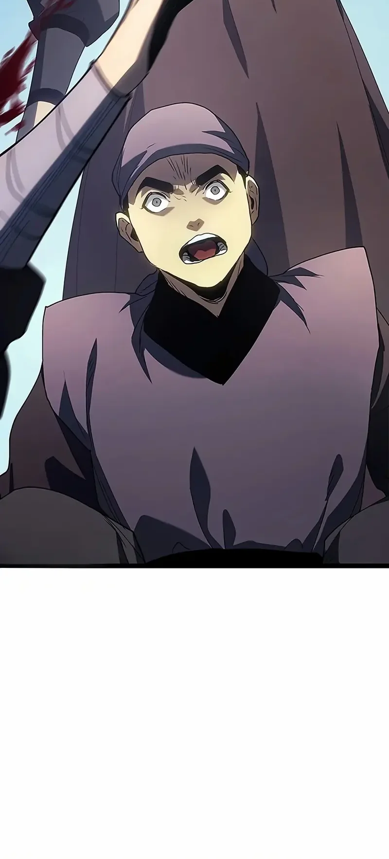Read Reaper Of The Drifting Moon FR Manga Online