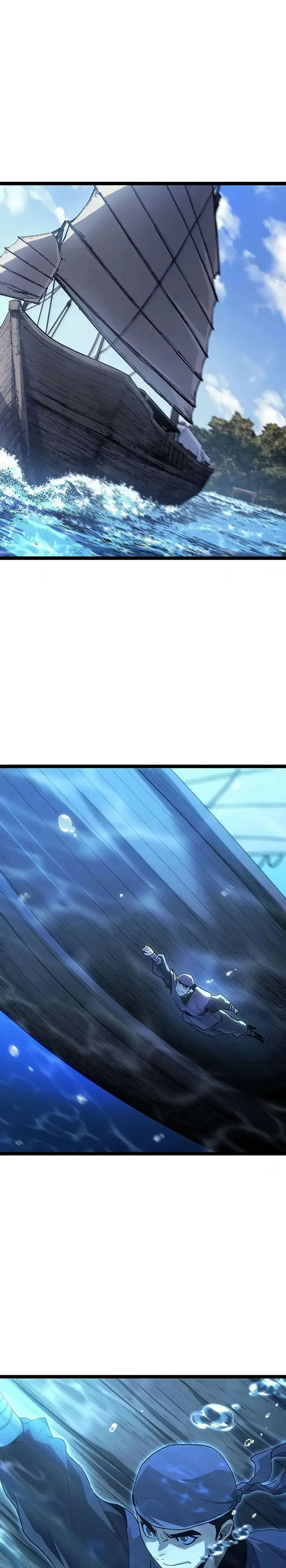 Read Reaper Of The Drifting Moon FR Manga Online