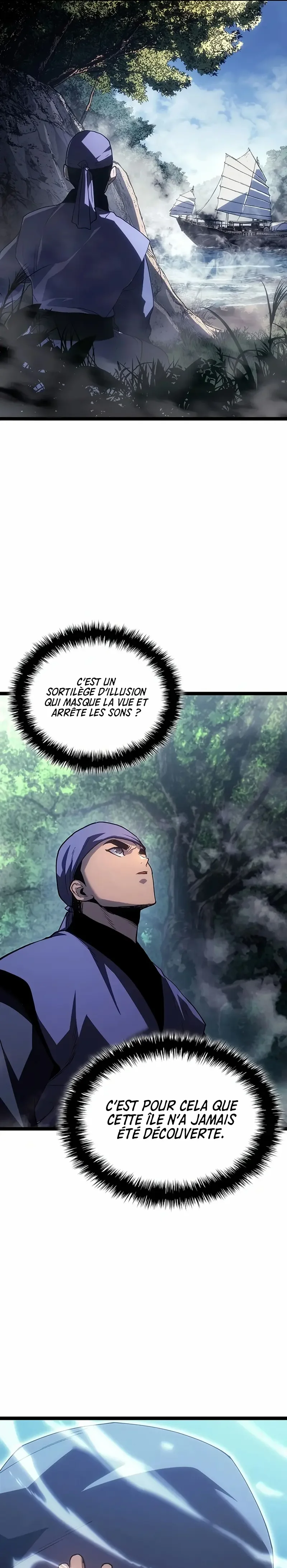 Read Reaper Of The Drifting Moon FR Manga Online