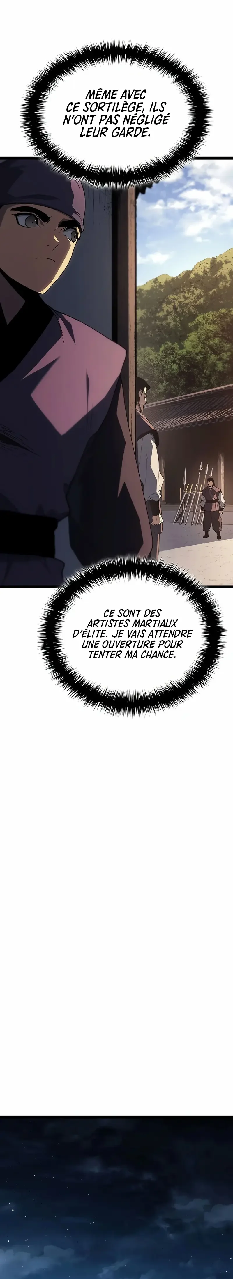 Read Reaper Of The Drifting Moon FR Manga Online