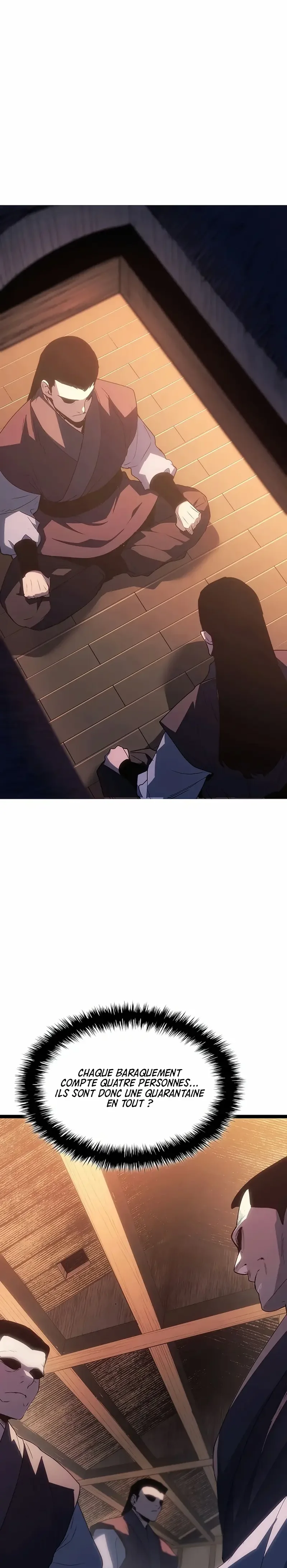 Read Reaper Of The Drifting Moon FR Manga Online
