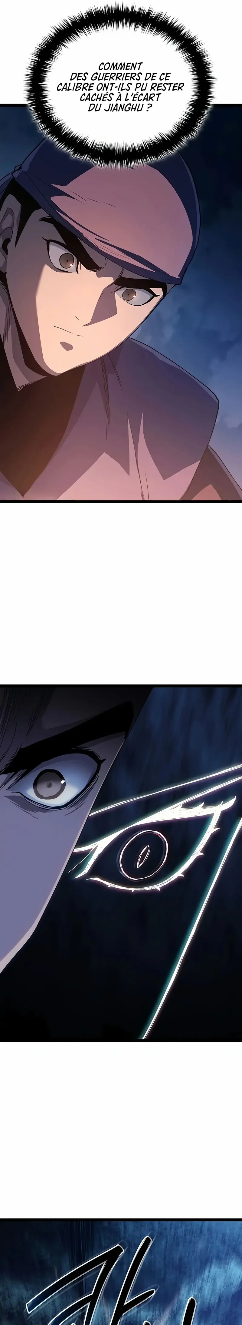 Read Reaper Of The Drifting Moon FR Manga Online