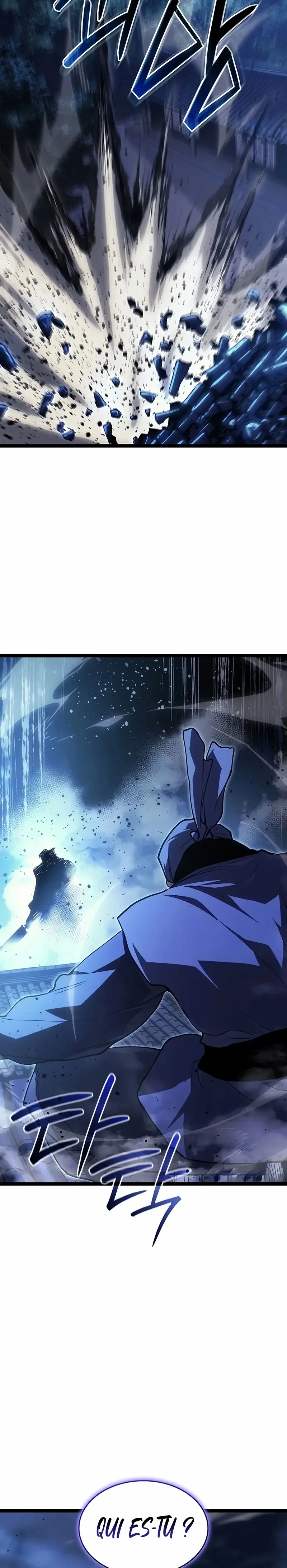 Read Reaper Of The Drifting Moon FR Manga Online