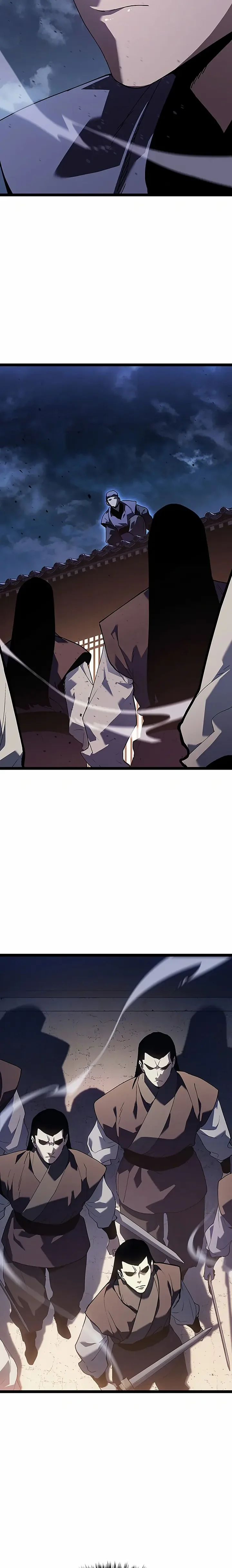 Read Reaper Of The Drifting Moon FR Manga Online