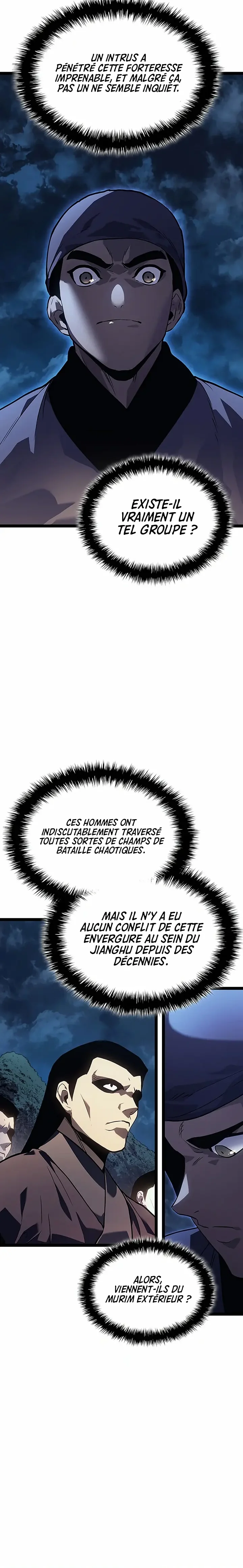 Read Reaper Of The Drifting Moon FR Manga Online