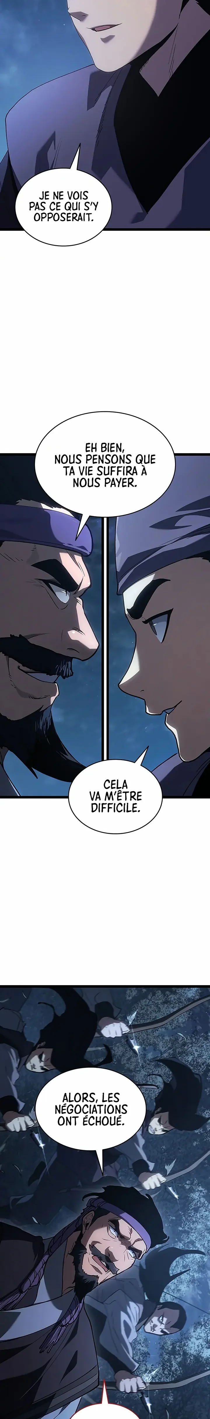 Read Reaper Of The Drifting Moon FR Manga Online
