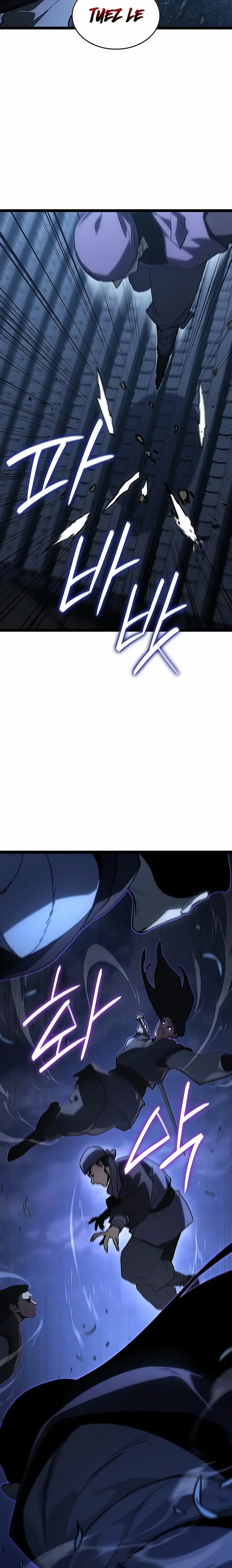 Read Reaper Of The Drifting Moon FR Manga Online