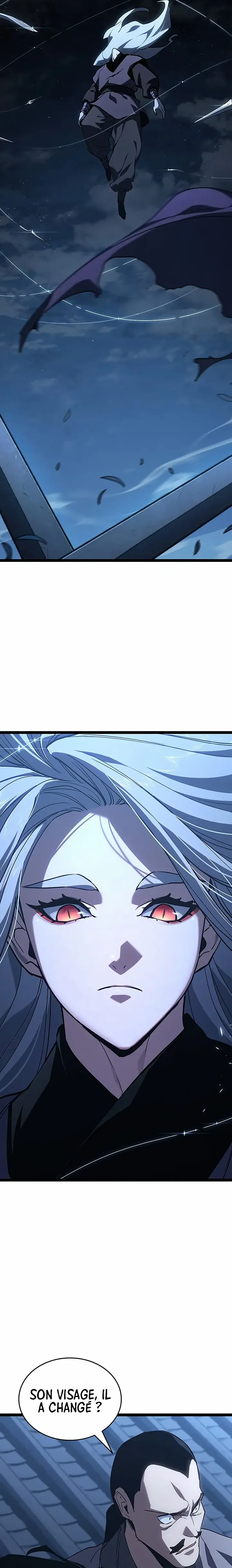 Read Reaper Of The Drifting Moon FR Manga Online