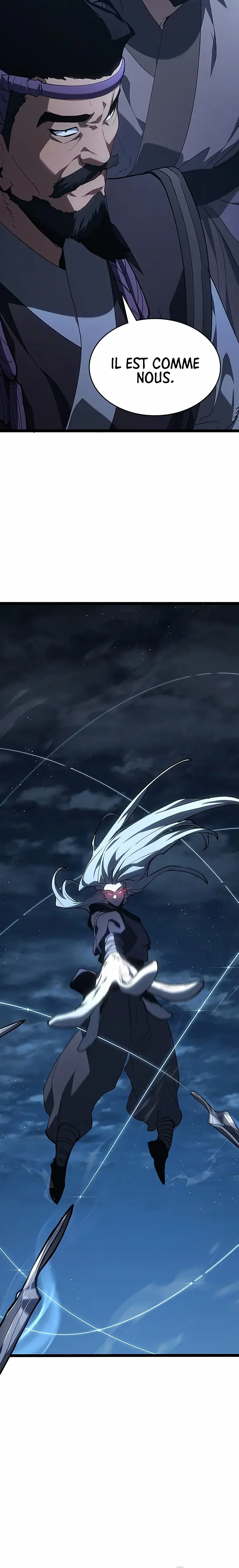 Read Reaper Of The Drifting Moon FR Manga Online