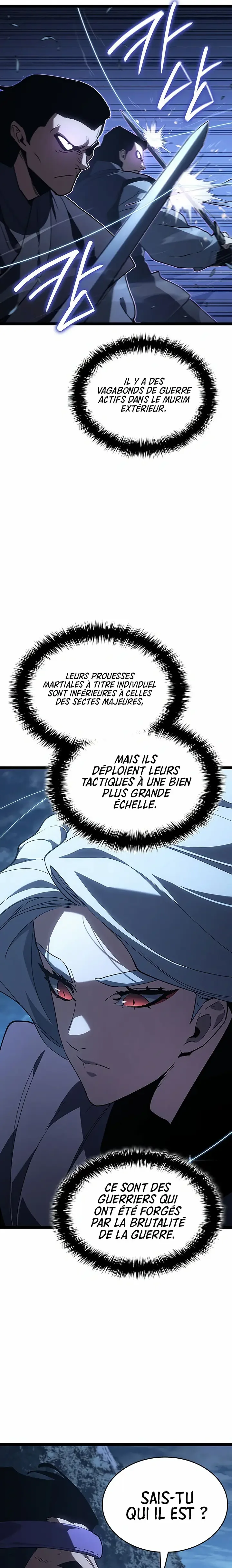 Read Reaper Of The Drifting Moon FR Manga Online