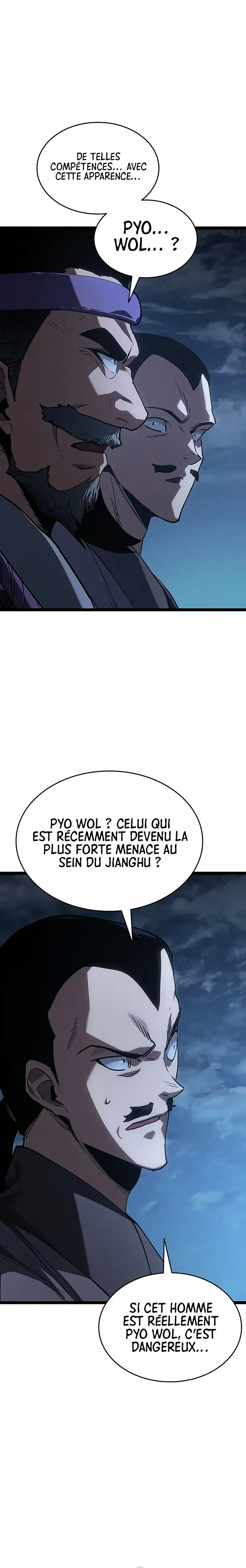 Read Reaper Of The Drifting Moon FR Manga Online