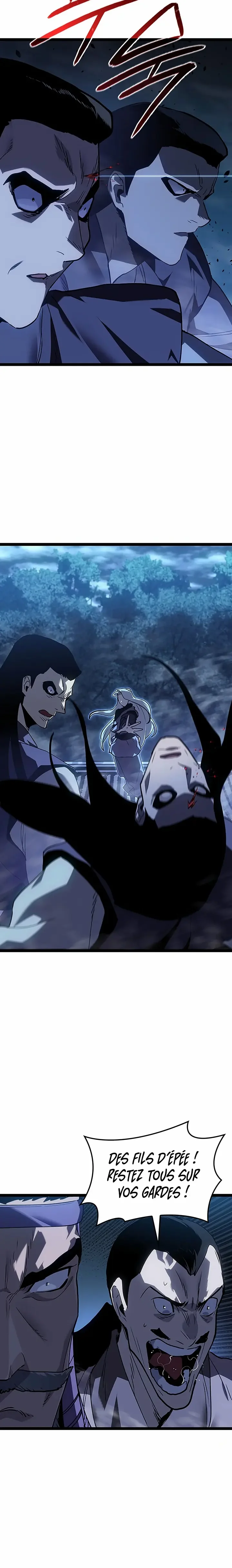 Read Reaper Of The Drifting Moon FR Manga Online