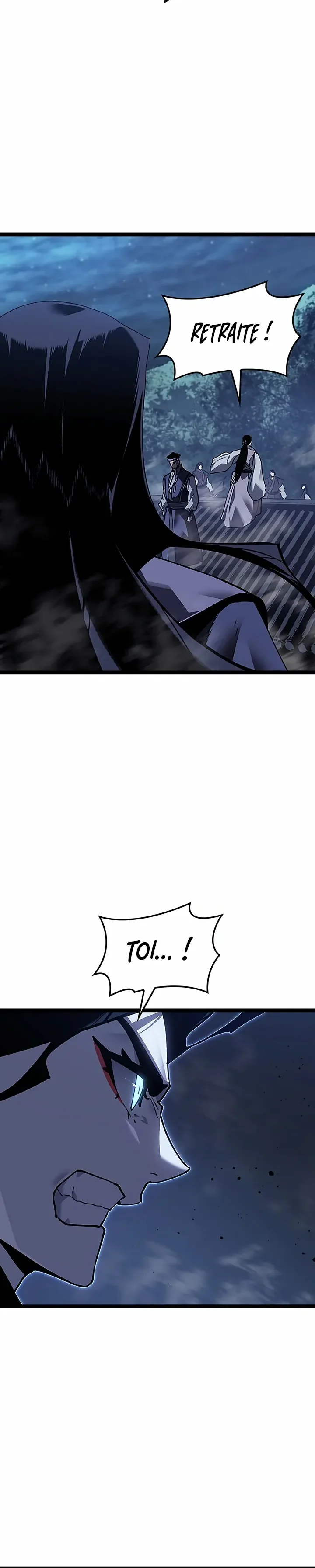 Read Reaper Of The Drifting Moon FR Manga Online