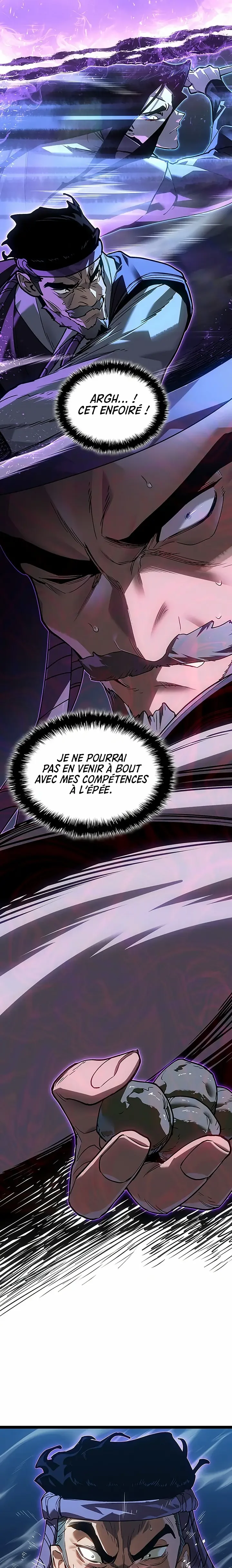 Read Reaper Of The Drifting Moon FR Manga Online