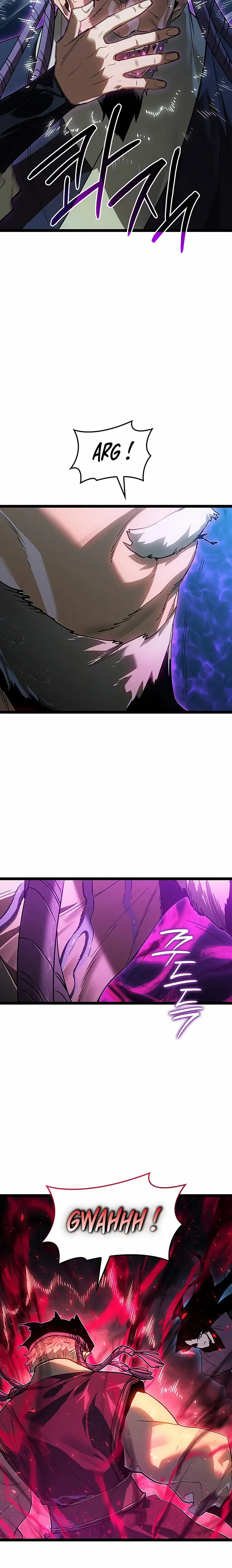 Read Reaper Of The Drifting Moon FR Manga Online