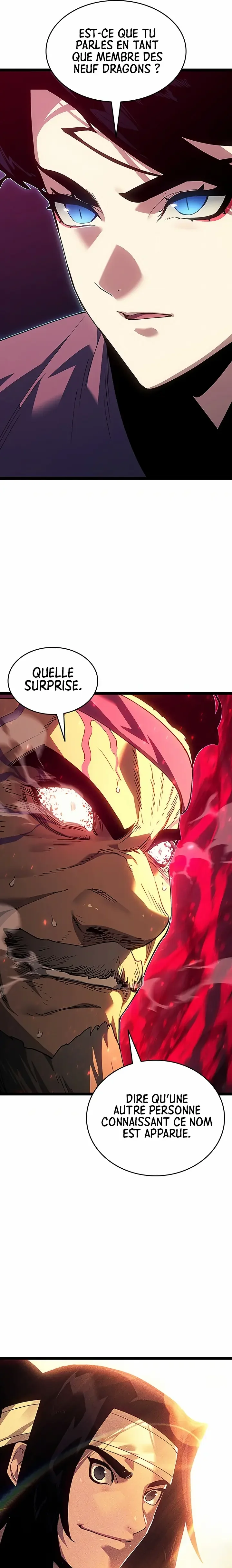 Read Reaper Of The Drifting Moon FR Manga Online