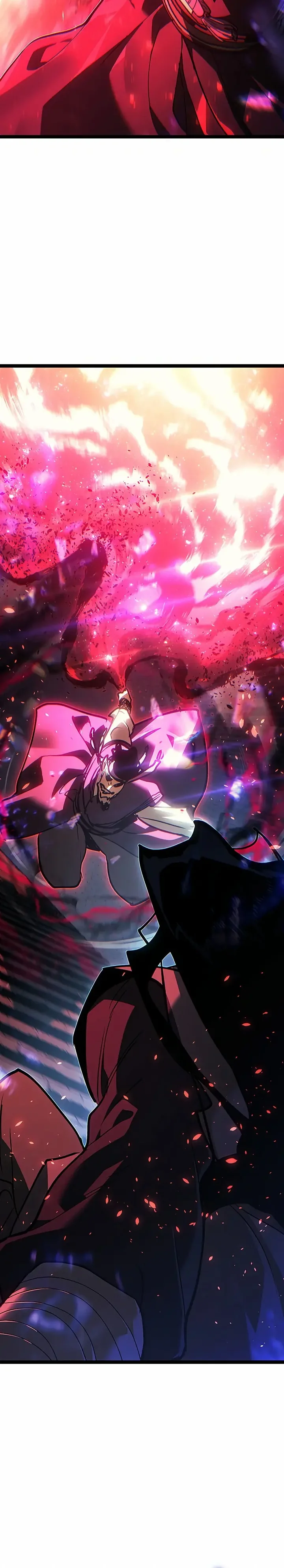 Read Reaper Of The Drifting Moon FR Manga Online