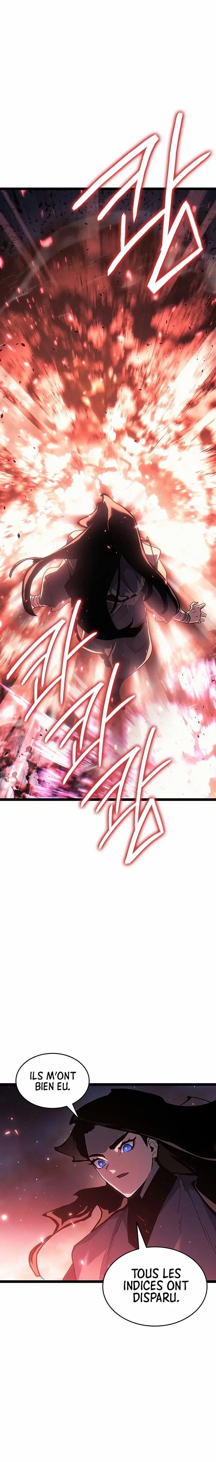Read Reaper Of The Drifting Moon FR Manga Online