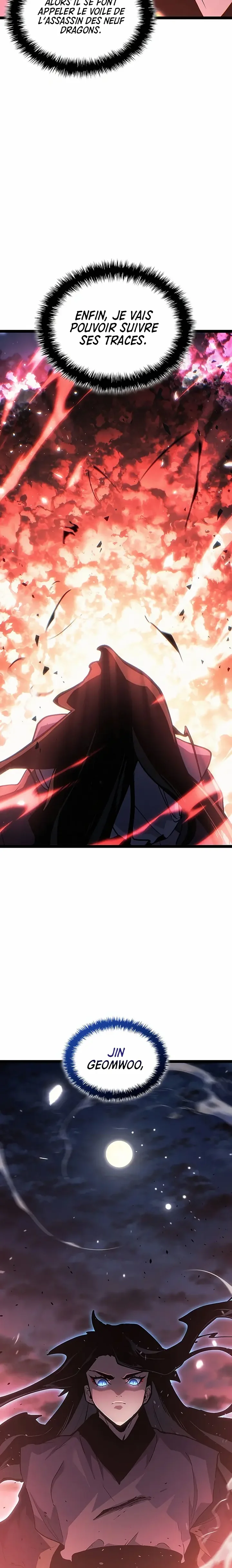 Read Reaper Of The Drifting Moon FR Manga Online