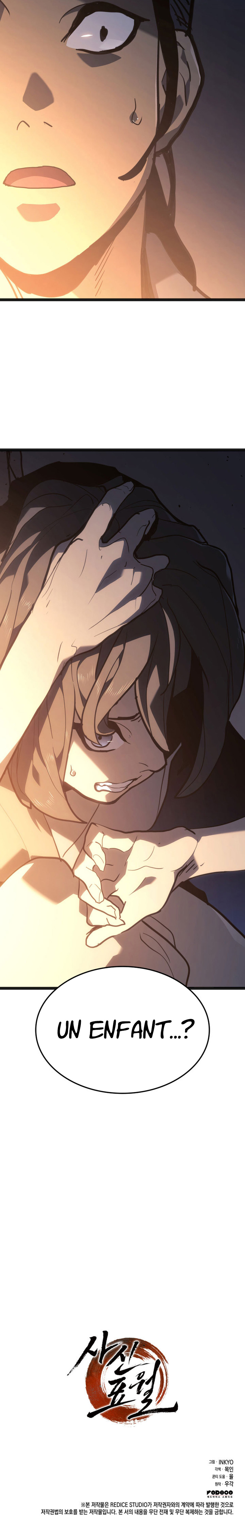 Read Reaper Of The Drifting Moon FR Manga Online