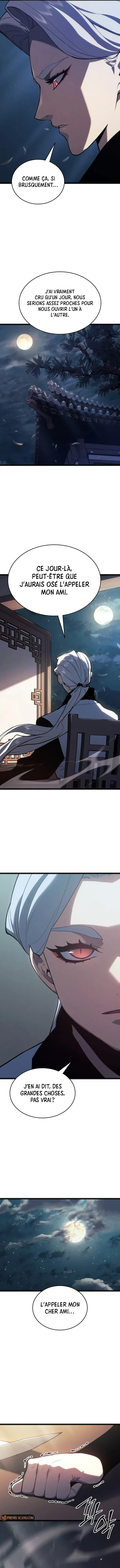 Read Reaper Of The Drifting Moon FR Manga Online