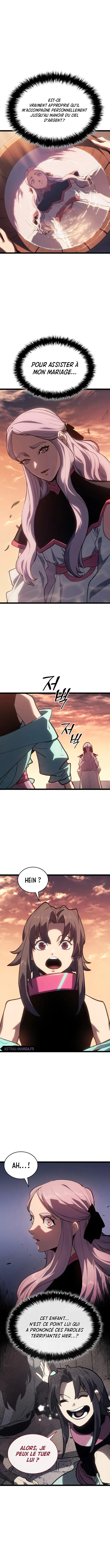 Read Reaper Of The Drifting Moon FR Manga Online