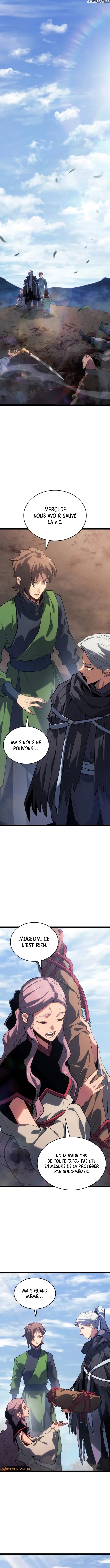 Read Reaper Of The Drifting Moon FR Manga Online