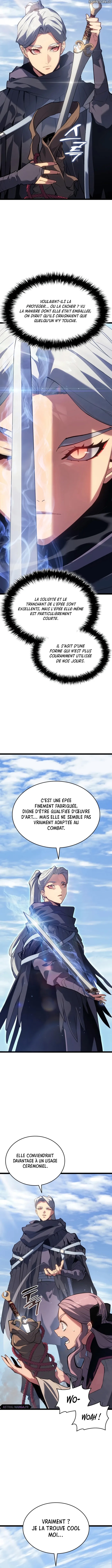 Read Reaper Of The Drifting Moon FR Manga Online
