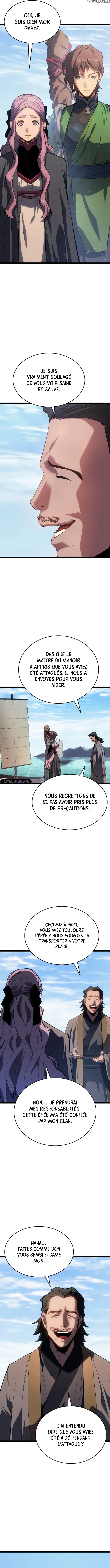 Read Reaper Of The Drifting Moon FR Manga Online