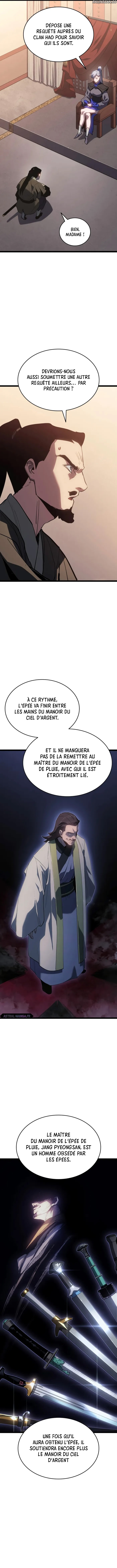 Read Reaper Of The Drifting Moon FR Manga Online
