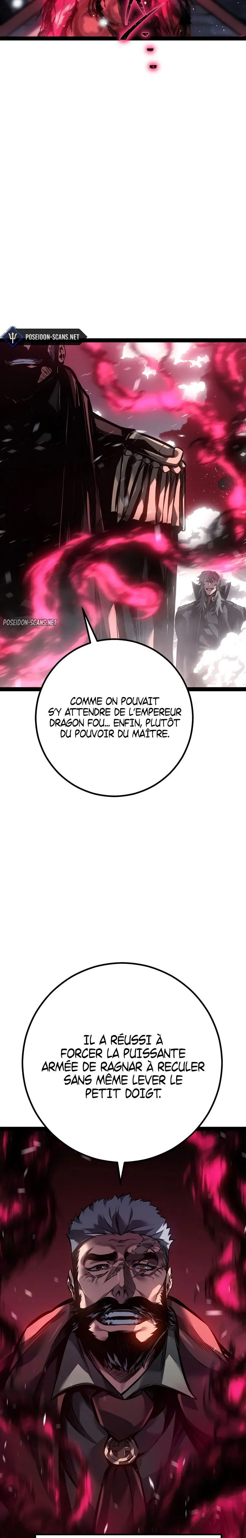Read Regressing as the Reincarnated Bastard of the Sword Clan FR Manga Online