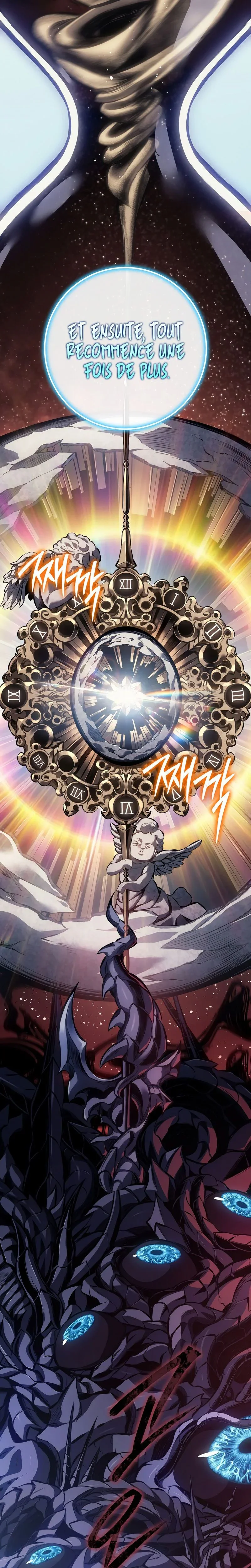 Read Regressing as the Reincarnated Bastard of the Sword Clan FR Manga Online