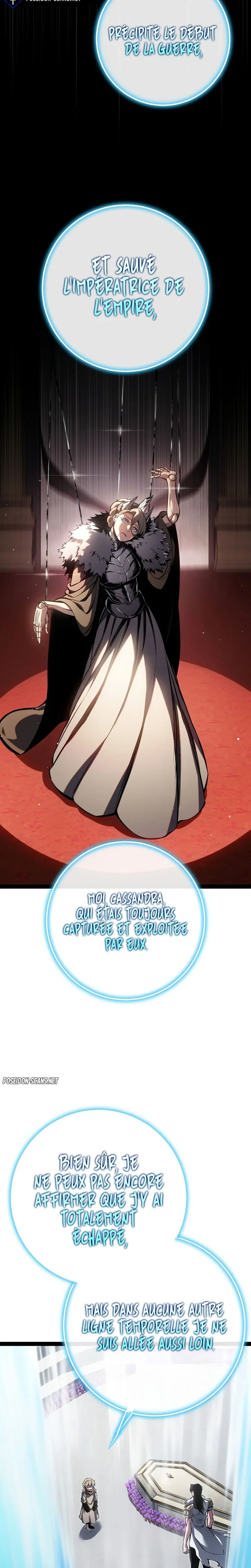 Read Regressing as the Reincarnated Bastard of the Sword Clan FR Manga Online