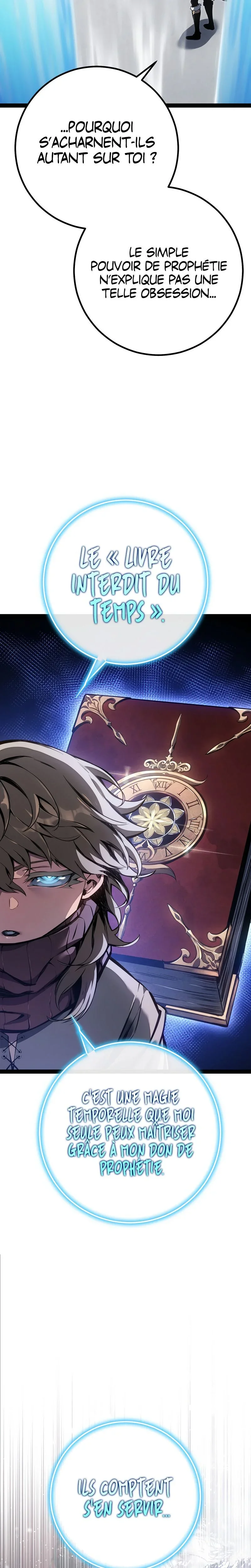 Read Regressing as the Reincarnated Bastard of the Sword Clan FR Manga Online