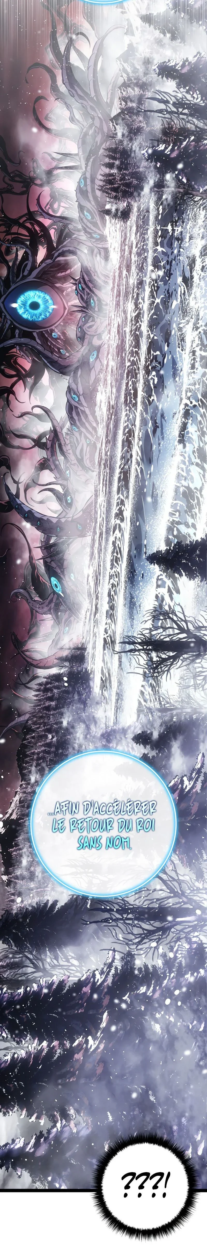 Read Regressing as the Reincarnated Bastard of the Sword Clan FR Manga Online