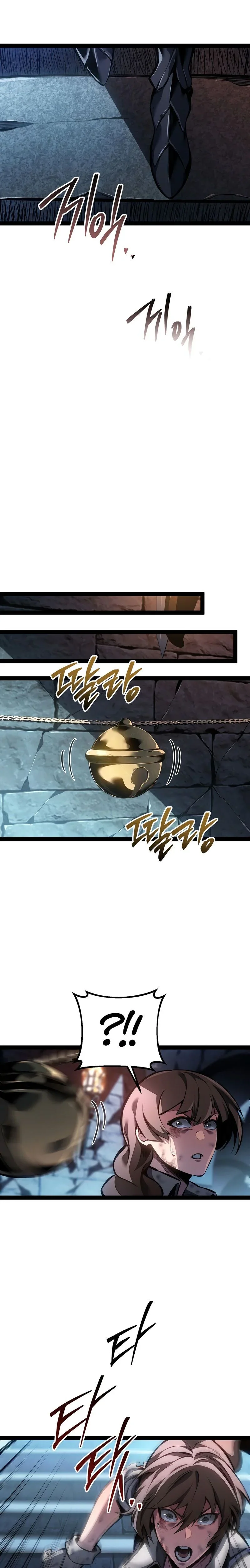 Read Regressing as the Reincarnated Bastard of the Sword Clan FR Manga Online