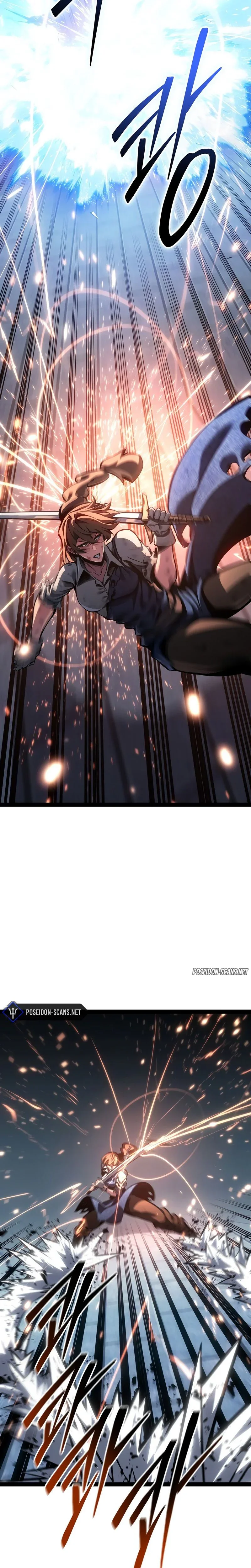 Read Regressing as the Reincarnated Bastard of the Sword Clan FR Manga Online