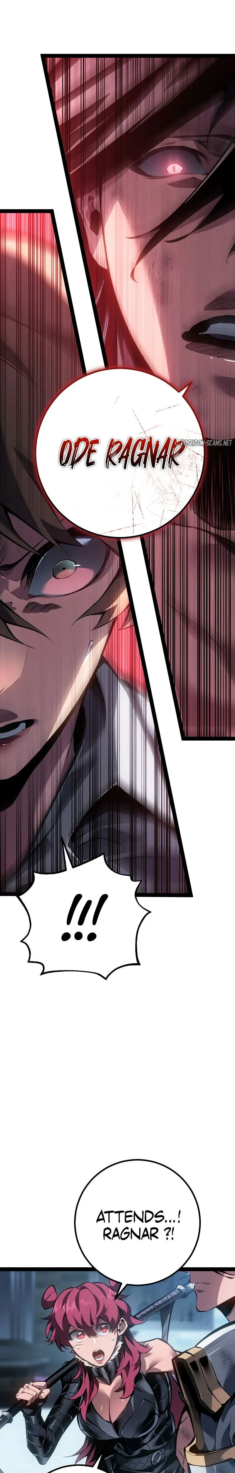 Read Regressing as the Reincarnated Bastard of the Sword Clan FR Manga Online