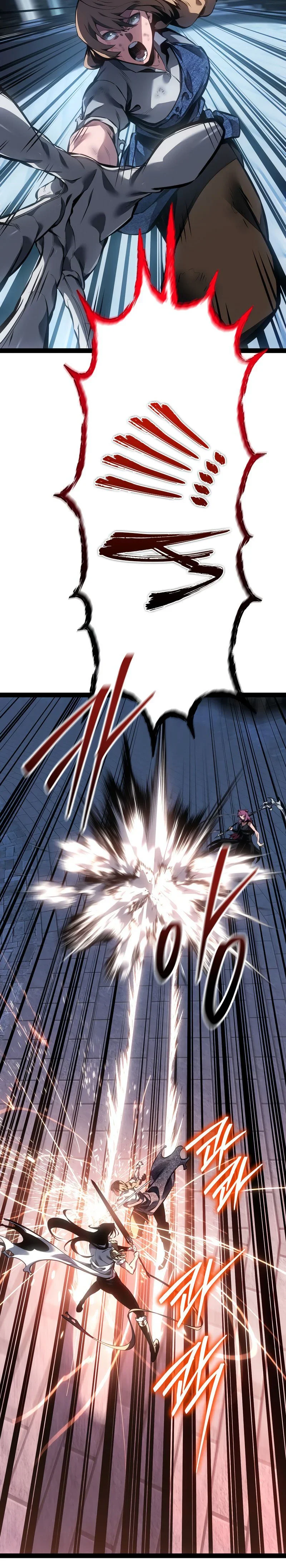Read Regressing as the Reincarnated Bastard of the Sword Clan FR Manga Online