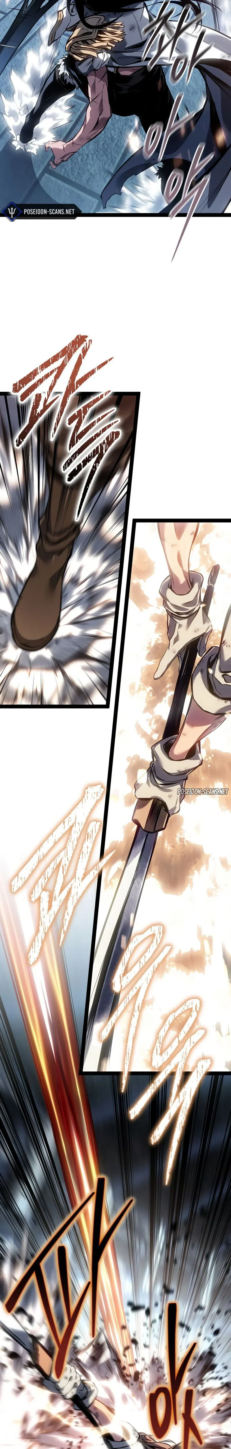 Read Regressing as the Reincarnated Bastard of the Sword Clan FR Manga Online