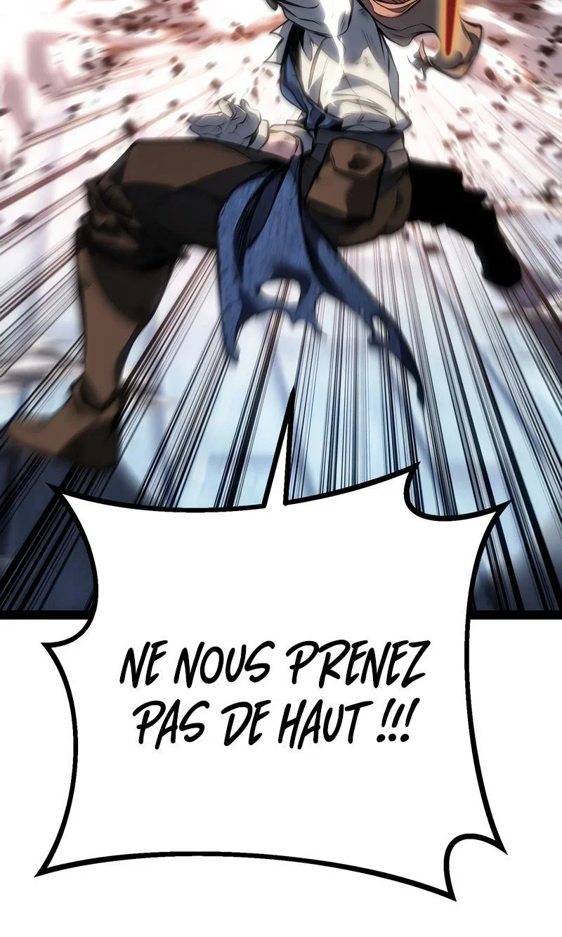 Read Regressing as the Reincarnated Bastard of the Sword Clan FR Manga Online