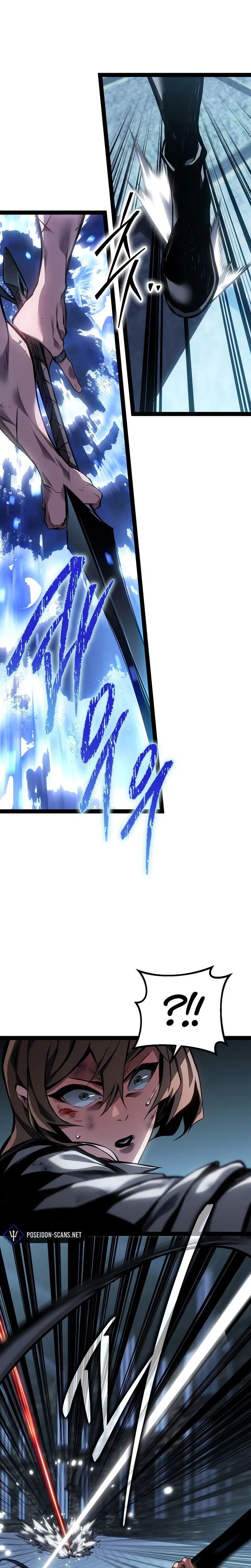 Read Regressing as the Reincarnated Bastard of the Sword Clan FR Manga Online